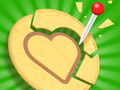 เกม Squid Candy Challenge