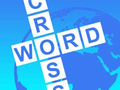 เกม Ninja Crossword Challenge