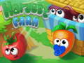 เกม Harvest Farm 