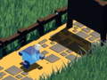 เกม Magic Dash Adventure
