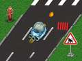 เกม Rocket Race Highway