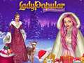 เกม Lady Popular