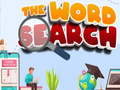 เกม The Word Search