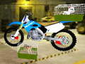 เกม Motorcycle Pet Delivery