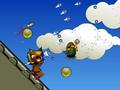 เกม Steam Rocket