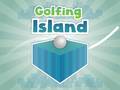 เกม Golfing Island