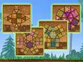 เกม Tangled Gardens