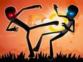 เกม Stick Duel: Shadow Fight