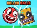 เกม Roller Ball 6