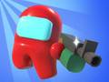 เกม Imposters 99