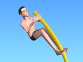 เกม Pokey Stick