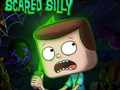 เกม Clarence Scared Silly