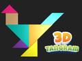 เกม 3d Tangram
