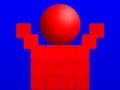 เกม Bumpy Ball