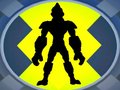 เกม Ben 10 Coloring