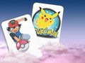 เกม Pikachu Memory Card Match