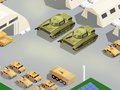 เกม Tank Army Parking
