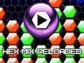 เกม Hex Mix Reloaded
