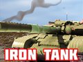 เกม Iron Tank