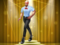 เกม Strong High Heels