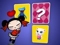 เกม Pucca Memory Card Match
