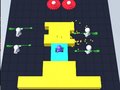 เกม Color Object Destroy