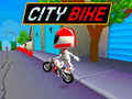 เกม City Bike