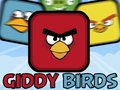 เกม Giddy Birds