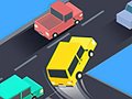 เกม Crazy Intersection