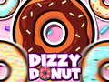 เกม Dizzy Donut