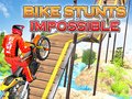 เกม Bike Stunts Impossible