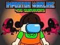 เกม Impostor Warline 456 Survivors