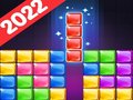 เกม Tetris Puzzle Blocks