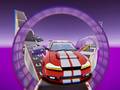 เกม Elon Cars: Online Sky Stunt 