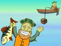 เกม Lucky Fisherman