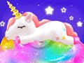 เกม Unicorn Slime Cooking