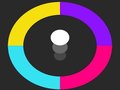 เกม Jumping Switch Color