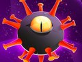 เกม Virus Simulator