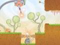เกม Laser Cannon 2