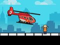 เกม Copter War