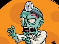 เกม Zombie Doctor