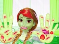 เกม Zombie Hand