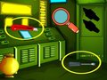 เกม Rescue The Cute Little Girl