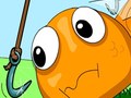 เกม Crazy Golfish