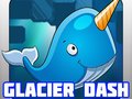 เกม Glacier Dash