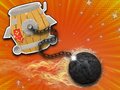 เกม Barrel Wars