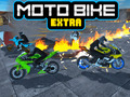 เกม Moto Bike Extra