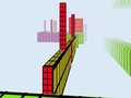 เกม Bloxy Block Parkour