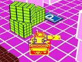 เกม Little Yellow Tank Adventure