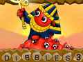 เกม Dibbles 3: Desert Despair